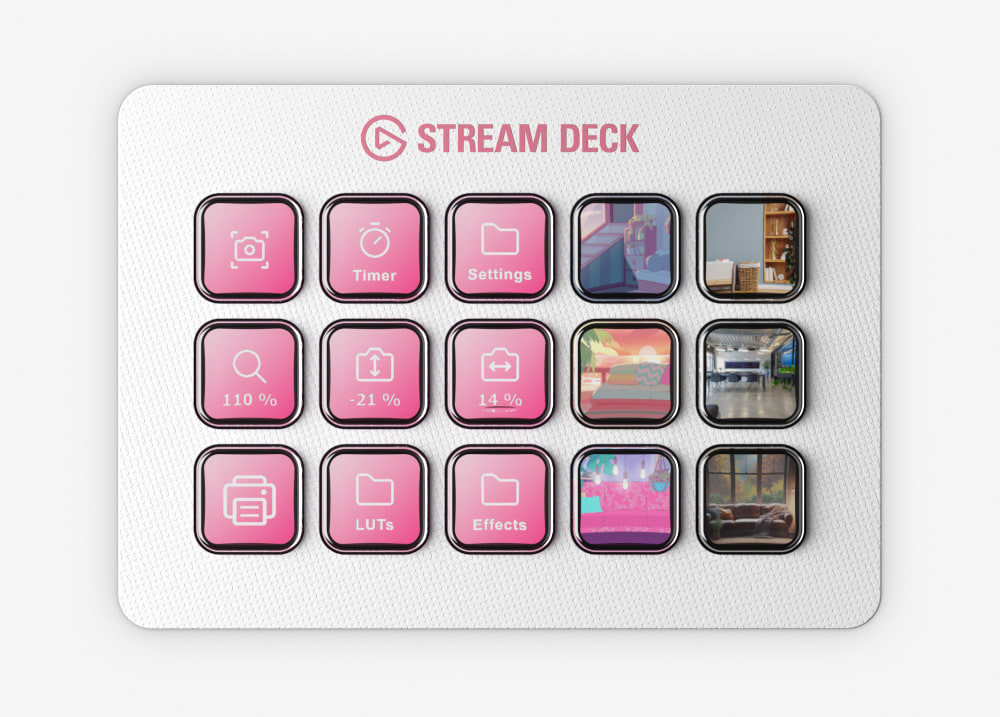 Stream Deck | Elgato